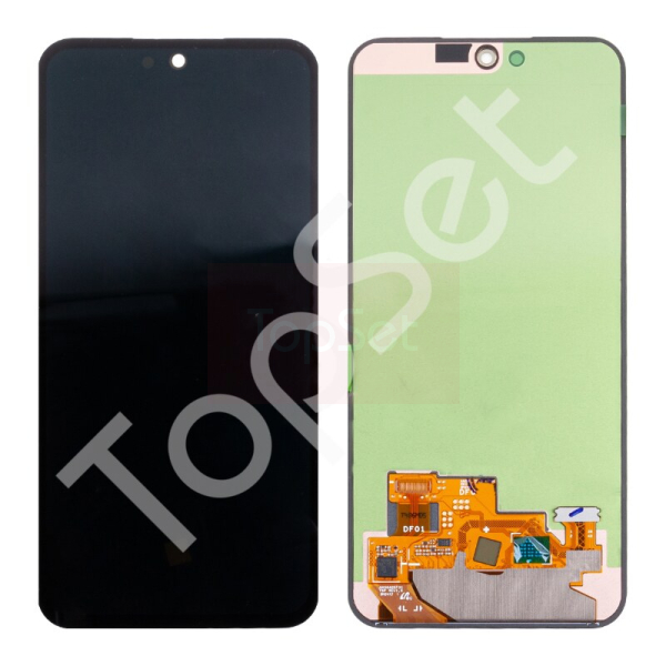 Дисплей Samsung A546E (A54 5G) в сборе с тачскрином Черный - ОРИГИНАЛ-СЕРВИС Дисплей Samsung A546E (A54 5G) в сборе с тачскрином Черный - ОРИГИНАЛ-СЕРВИС