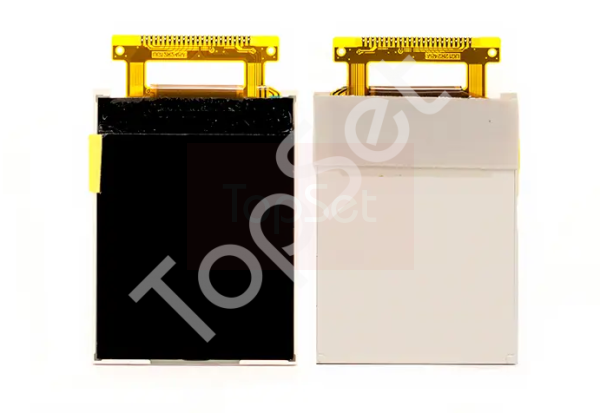 Дисплей Samsung B210/B220/e1210/e1360/e1310/B510/E2120