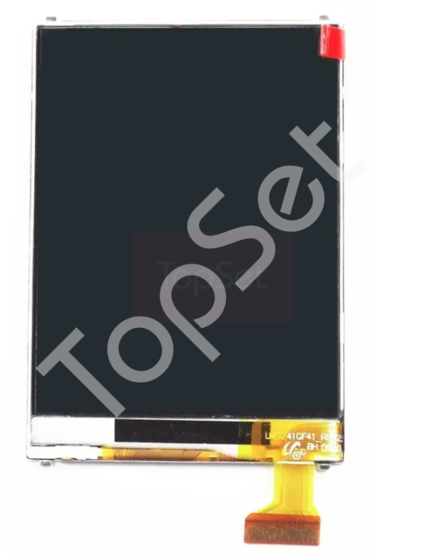Дисплей Samsung C6112