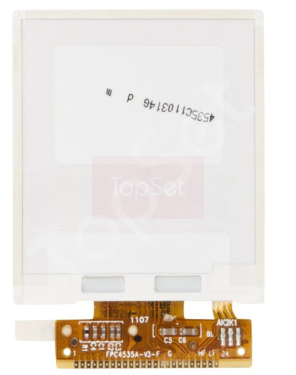 Дисплей Samsung E1070 Дисплей Samsung E1070
