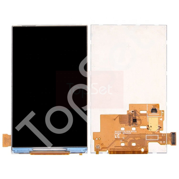 Дисплей Samsung G313H (Ace 4 Lite) (не подходит на G313HU) Дисплей Samsung G313H (Ace 4 Lite) (не подходит на G313HU)