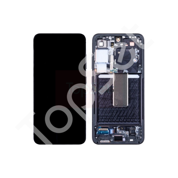 Дисплей Samsung S911B (S23) МОДУЛЬ Черный - ОРИГИНАЛ-СЕРВИС Дисплей Samsung S911B (S23) МОДУЛЬ Черный - ОРИГИНАЛ-СЕРВИС