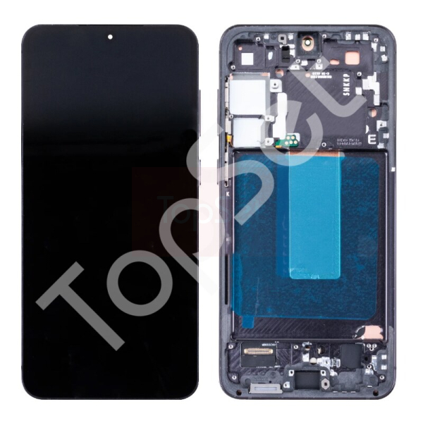 Дисплей Samsung S916B (S23 Plus) с тачскрином Черный - ОРИГИНАЛ-СЕРВИС Дисплей Samsung S916B (S23 Plus) с тачскрином Черный - ОРИГИНАЛ-СЕРВИС