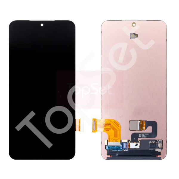 Дисплей Samsung S921B (S24) с тачскрином Черный - ОРИГИНАЛ-СЕРВИС Дисплей Samsung S921B (S24) с тачскрином Черный - ОРИГИНАЛ-СЕРВИС