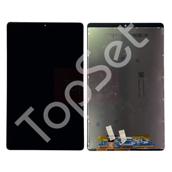 Дисплей Samsung T510/T515 (Tab A 10.1" 2019 Wi-Fi/LTE) в сборе с тачскрином Черный Дисплей Samsung T510/T515 (Tab A 10.1" 2019 Wi-Fi/LTE) в сборе с тачскрином Черный