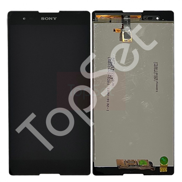 Дисплей Sony D5303/D5322/D5306 (T2 Ultra/T2 Ultra Dual) в сборе с тачскрином Черный (АКЦИЯ) (-50%) Дисплей Sony D5303/D5322/D5306 (T2 Ultra/T2 Ultra Dual) в сборе с тачскрином Черный (АКЦИЯ) (-50%)