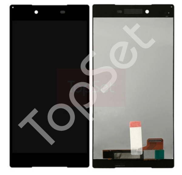 Дисплей Sony E6853/E6833/E6883 (Z5 Premium/Z5 Premium Dual) в сборе с тачскрином Черный (АКЦИЯ) (-30%) Дисплей Sony E6853/E6833/E6883 (Z5 Premium/Z5 Premium Dual) в сборе с тачскрином Черный (АКЦИЯ) (-30%)
