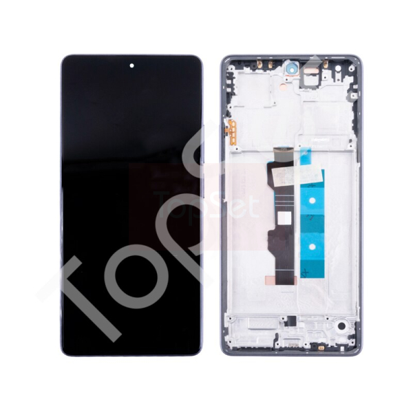 Дисплей Xiaomi Poco M6 Pro/M6Pro 4G (2312FPCA6G) МОДУЛЬ Фиолетовый - ОРИГИНАЛ-СЕРВИС Дисплей Xiaomi Poco M6 Pro/M6Pro 4G (2312FPCA6G) МОДУЛЬ Фиолетовый - ОРИГИНАЛ-СЕРВИС