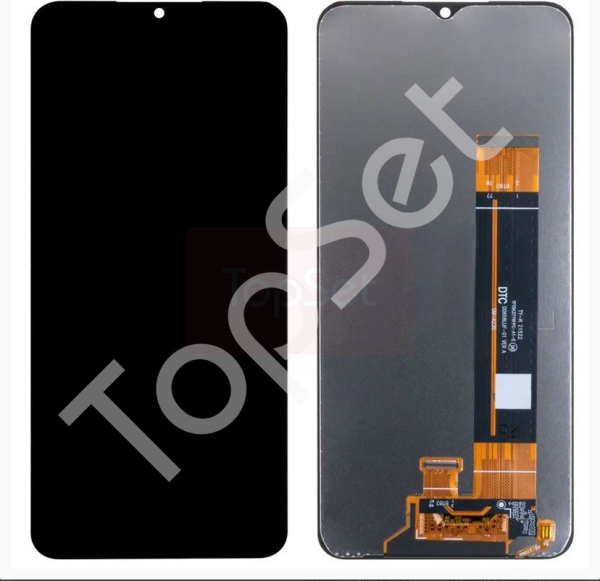 Дисплей Samsung A235F (A23) в сборе с тачскрином Черный - ОРИГИНАЛ (АКЦИЯ) (-30%) Дисплей Samsung A235F (A23) в сборе с тачскрином Черный - ОРИГИНАЛ (АКЦИЯ) (-30%)