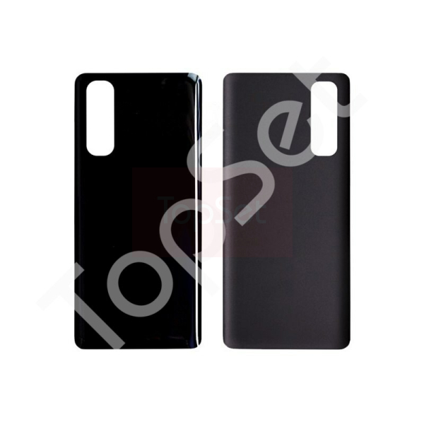 Задняя крышка OPPO Reno 3 Pro Черный