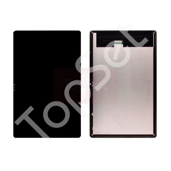 Дисплей Lenovo Tab P11/P11 5G/P11 Plus 11" (TB-J606L/TB-J607Z/TB-J616F/TB-J616X) с тачскрином Черный Дисплей Lenovo Tab P11/P11 5G/P11 Plus 11" (TB-J606L/TB-J607Z/TB-J616F/TB-J616X) с тачскрином Черный