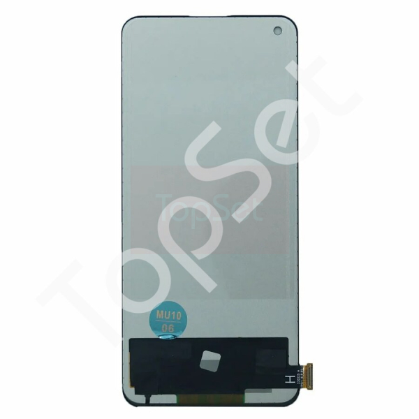 Дисплей Realme GT Master Edition/GT 5G/GT Neo (RMX3360/RMX3363/RMX2202) с тачскрином Черный - (In-Cell) Дисплей Realme GT Master Edition/GT 5G/GT Neo (RMX3360/RMX3363/RMX2202) с тачскрином Черный - (In-Cell)