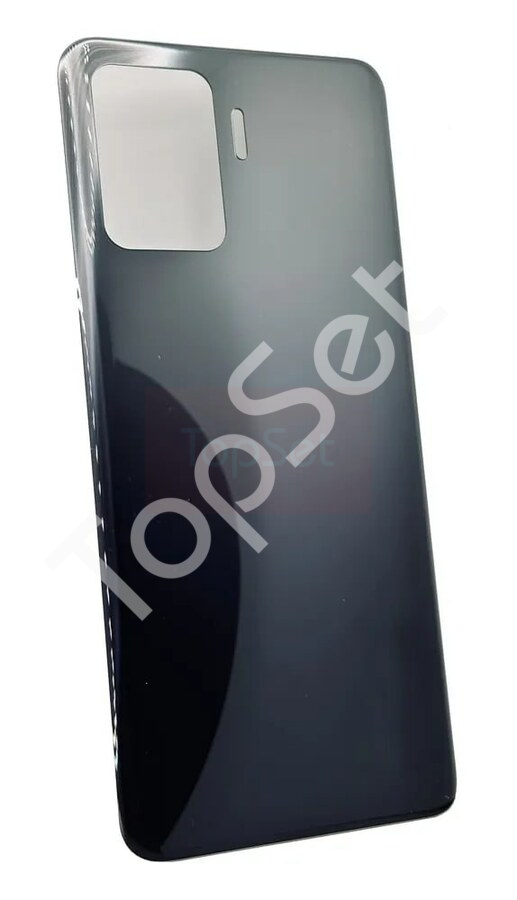 Задняя крышка OPPO Reno 5 Lite Черный
