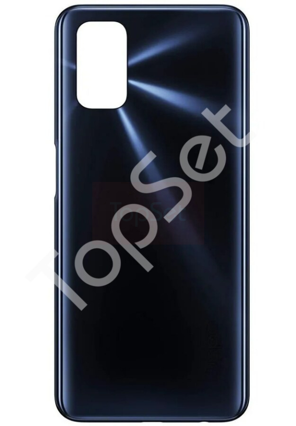 Задняя крышка OPPO A72 Черный Задняя крышка OPPO A72 Черный