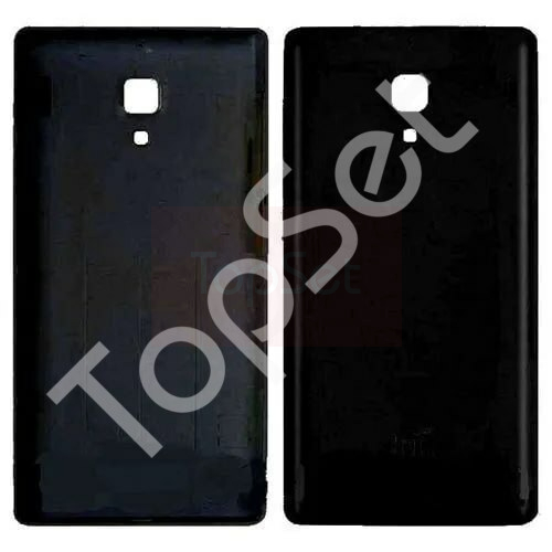 Задняя крышка Xiaomi Redmi Note/RedmiNote Черный