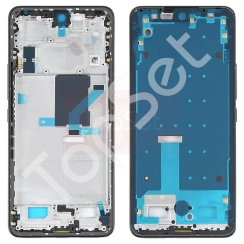 Рамка дисплея Xiaomi 12 Lite (2203129G) Черный