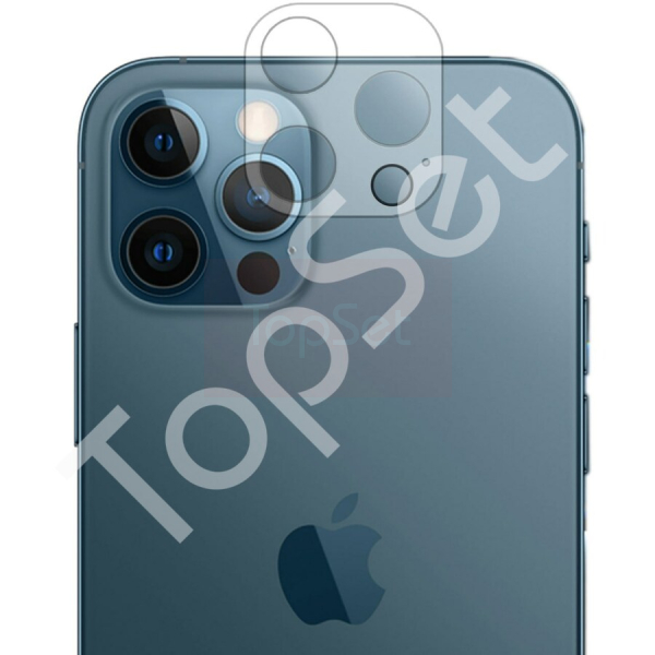 Защитное стекло "Плоское" iPhone 12 Pro Max/12Pro Max/12ProMax (камеры) Защитное стекло "Плоское" iPhone 12 Pro Max/12Pro Max/12ProMax (камеры)