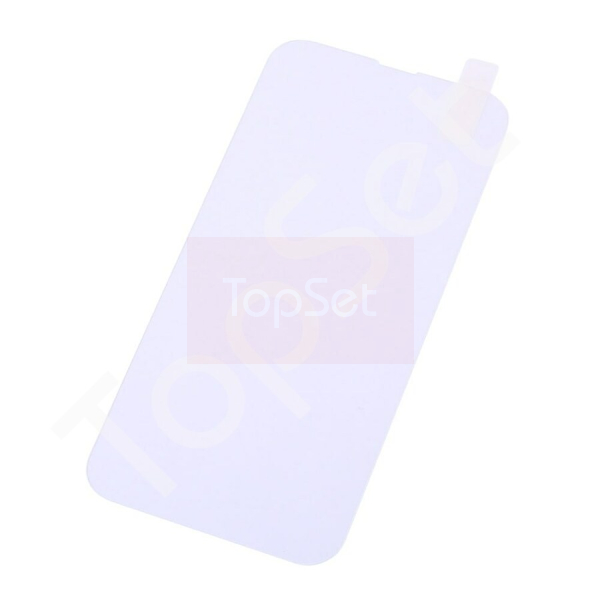 Защитное стекло "Плоское" iPhone 13/13 Pro/13Pro/iPhone 14