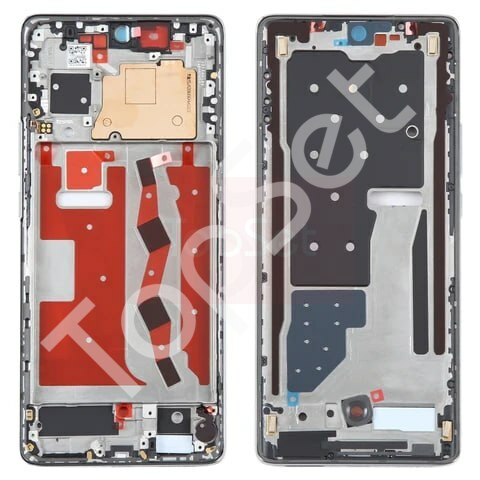 Рамка дисплея Huawei Nova 10 Pro/Nova10 Pro/Nova10Pro (GLA-LX1) Черный