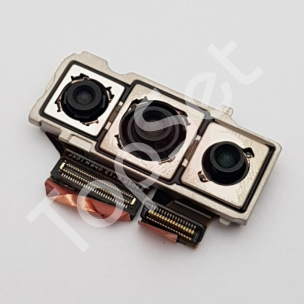 Камера Huawei P20 Pro/P20Pro (CLT-L29) задняя
