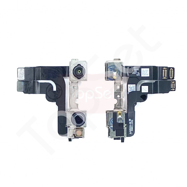 Камера iPhone 12 Pro Max/12Pro Max/12ProMax передняя