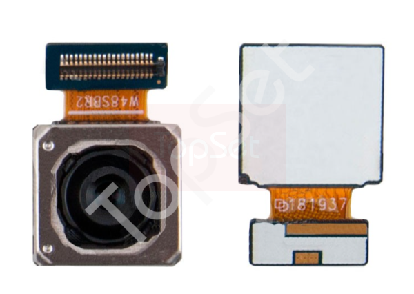 Камера Samsung A225F/M225F/M325 (A22/M22/M32) (8 MP) задняя