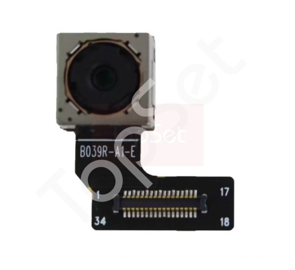 Камера Sony F3311 (E5) задняя