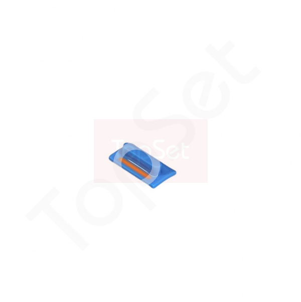 Кнопка режимов звонка iPhone 5C корпусная Синий