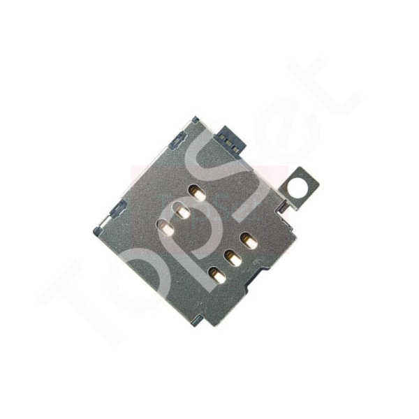 Коннектор SIM iPhone 12 mini/12mini
