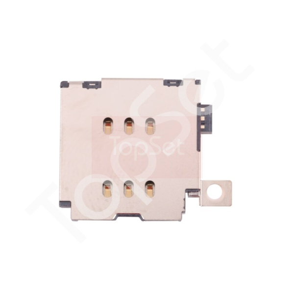 Коннектор SIM iPhone 13 mini/13mini