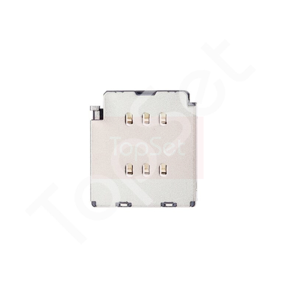 Коннектор SIM iPhone 13 Pro Max/13ProMax/13Pro Max Коннектор SIM iPhone 13 Pro Max/13ProMax/13Pro Max