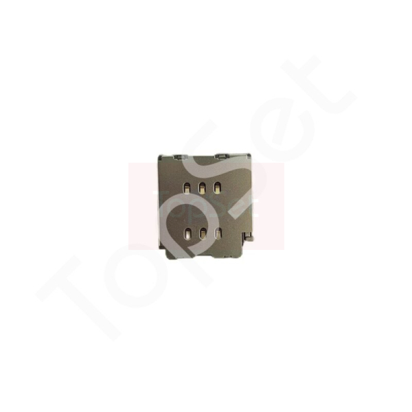Коннектор SIM iPhone 14 Pro/14Pro/14 Pro Max/14Pro Max/14ProMax Коннектор SIM iPhone 14 Pro/14Pro/14 Pro Max/14Pro Max/14ProMax