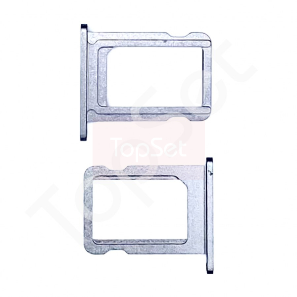 Контейнер SIM/SIM Лоток Apple iPad Pro 12.9 (2018) (A1876/A1895/A1983/A2014) / iPad Pro 11.0 (2018) (A1934/A1980/A2013) Cеребро Контейнер SIM/SIM Лоток Apple iPad Pro 12.9 (2018) (A1876/A1895/A1983/A2014) / iPad Pro 11.0 (2018) (A1934/A1980/A2013) Cеребро