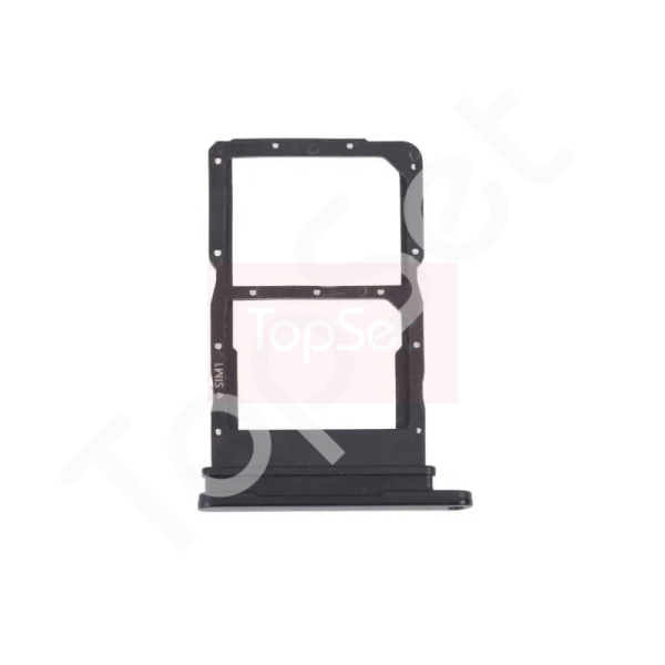 Контейнер SIM/SIM Лоток Huawei Nova 9 SE (JLN-LX1) Черный Контейнер SIM/SIM Лоток Huawei Nova 9 SE (JLN-LX1) Черный