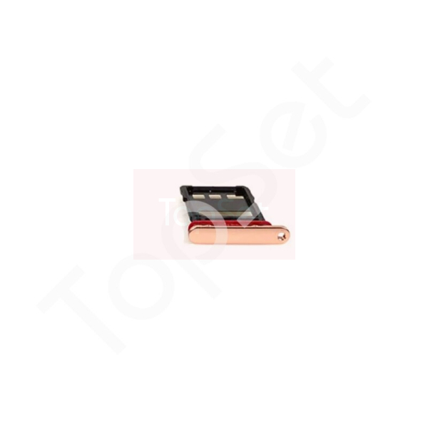 Контейнер SIM/SIM Лоток Huawei P50 Pro/P50Pro (JAD-LX9) Золото Контейнер SIM/SIM Лоток Huawei P50 Pro/P50Pro (JAD-LX9) Золото