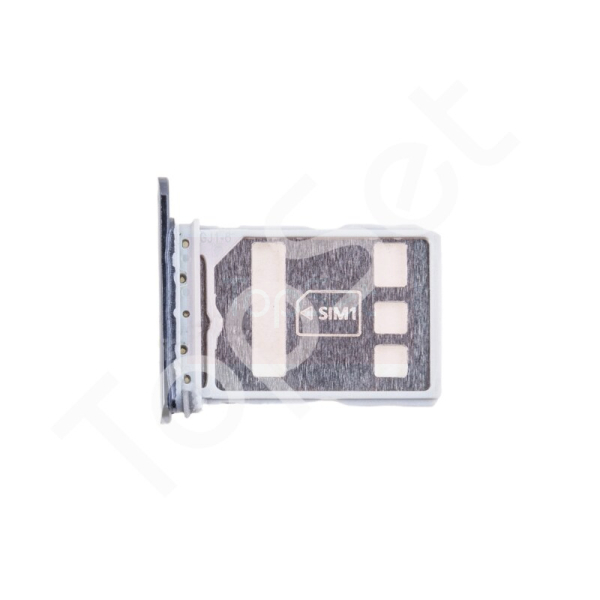Контейнер SIM/SIM Лоток Huawei Pura 70 Pro Черный Контейнер SIM/SIM Лоток Huawei Pura 70 Pro Черный