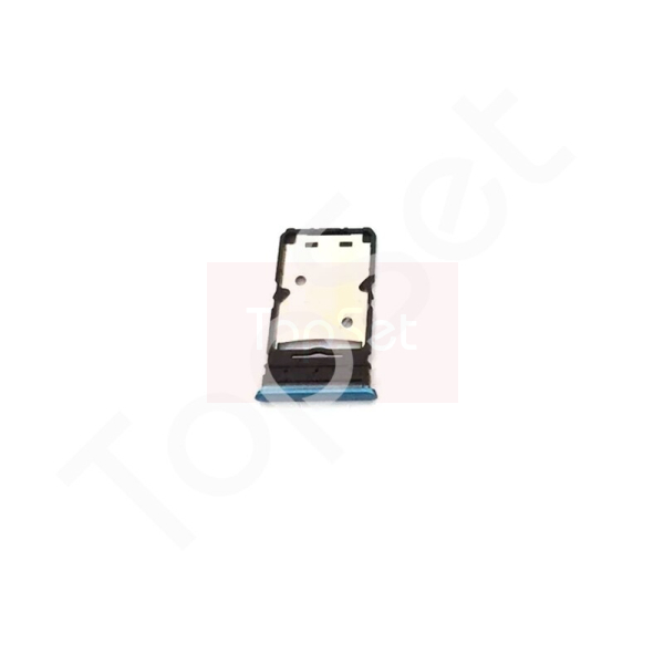 Контейнер SIM/SIM Лоток Infinix Note 12 VIP (X672) Синий Контейнер SIM/SIM Лоток Infinix Note 12 VIP (X672) Синий