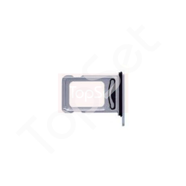 Контейнер SIM/SIM Лоток iPhone 14/iPhone 14 Plus/iPhone 14Plus/iPhone 14+  Белый