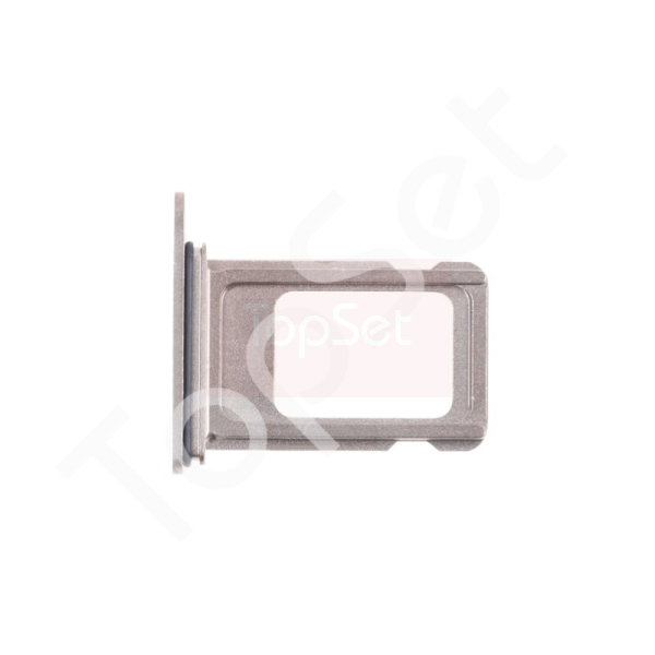 Контейнер SIM/SIM Лоток iPhone 15 Pro/15Pro/15 Pro Max/15Pro Max/15ProMax (1 Sim) Серый Контейнер SIM/SIM Лоток iPhone 15 Pro/15Pro/15 Pro Max/15Pro Max/15ProMax (1 Sim) Серый