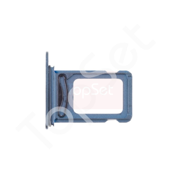 Контейнер SIM/SIM Лоток iPhone 15 Pro/15Pro/15 Pro Max/15Pro Max/15ProMax (2 Sim) Синий Контейнер SIM/SIM Лоток iPhone 15 Pro/15Pro/15 Pro Max/15Pro Max/15ProMax (2 Sim) Синий