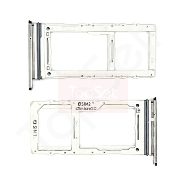 Контейнер SIM/SIM Лоток Samsung G980/G985/G988 (S20/S 20/S20Plus/S20 Plus/S20+/S20 Ultra/S20Ultra) Cерый Контейнер SIM/SIM Лоток Samsung G980/G985/G988 (S20/S 20/S20Plus/S20 Plus/S20+/S20 Ultra/S20Ultra) Cерый