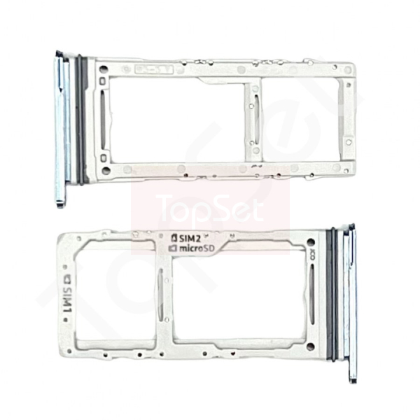 Контейнер SIM/SIM Лоток Samsung G980/G985/G988 (S20/S 20/S20Plus/S20 Plus/S20+/S20 Ultra/S20Ultra) Cиний Контейнер SIM/SIM Лоток Samsung G980/G985/G988 (S20/S 20/S20Plus/S20 Plus/S20+/S20 Ultra/S20Ultra) Cиний