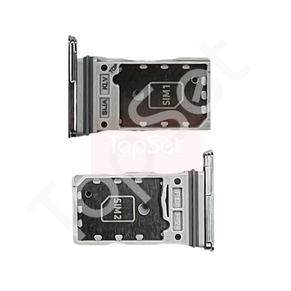 Контейнер SIM/SIM Лоток Samsung S906 (S22+/S22 Plus/S22Plus/S22 +) Белый Контейнер SIM/SIM Лоток Samsung S906 (S22+/S22 Plus/S22Plus/S22 +) Белый