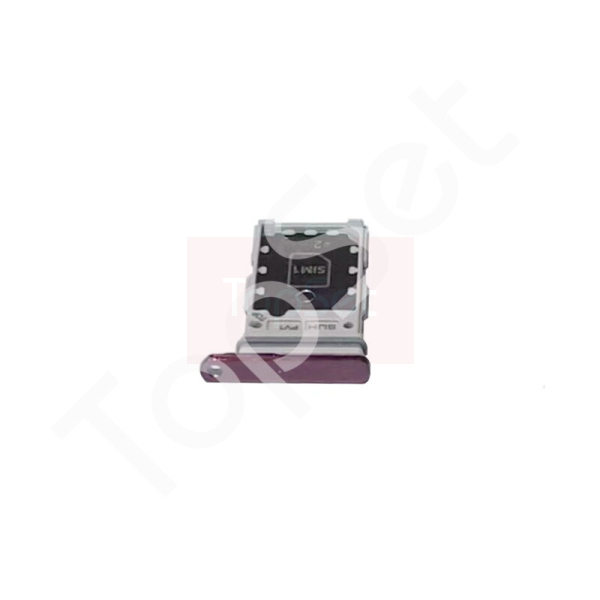 Контейнер SIM/SIM Лоток Samsung S908 (S22 Ultra/S22Ultra/S 22Ultra) Бордовый Контейнер SIM/SIM Лоток Samsung S908 (S22 Ultra/S22Ultra/S 22Ultra) Бордовый