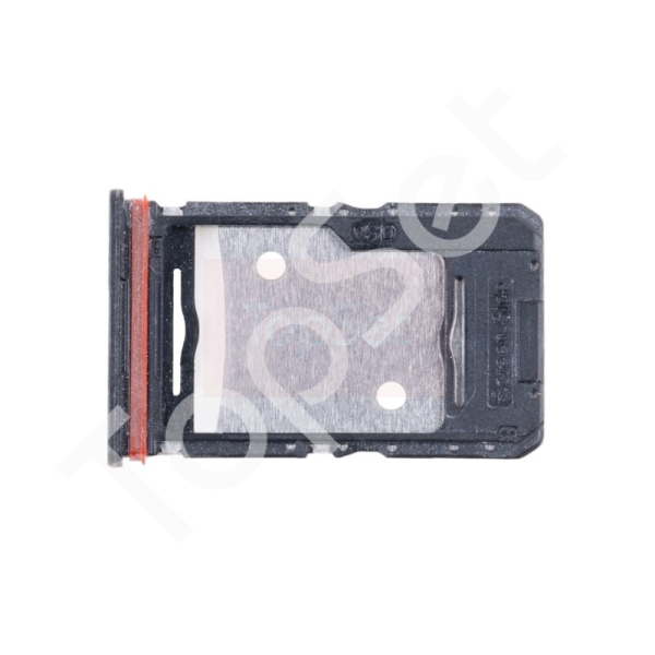 Контейнер SIM/SIM Лоток Tecno Camon 20 Pro 4G/Camon 5G/Camon 20 Черный Контейнер SIM/SIM Лоток Tecno Camon 20 Pro 4G/Camon 5G/Camon 20 Черный