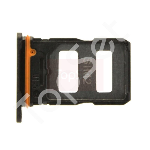 Контейнер SIM/SIM Лоток Xiaomi 12T/12T Pro (22071212AG/22081212UG) Черный Контейнер SIM/SIM Лоток Xiaomi 12T/12T Pro (22071212AG/22081212UG) Черный