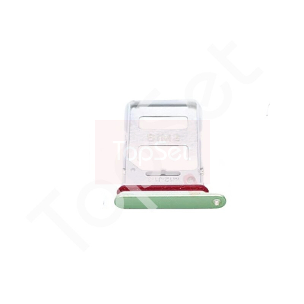 Контейнер SIM/SIM Лоток Xiaomi 13T (2306EPN60G) Зеленый