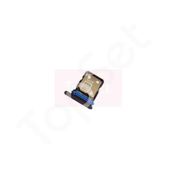 Контейнер SIM/SIM Лоток Vivo V25 Pro (V2158) Черный Контейнер SIM/SIM Лоток Vivo V25 Pro (V2158) Черный