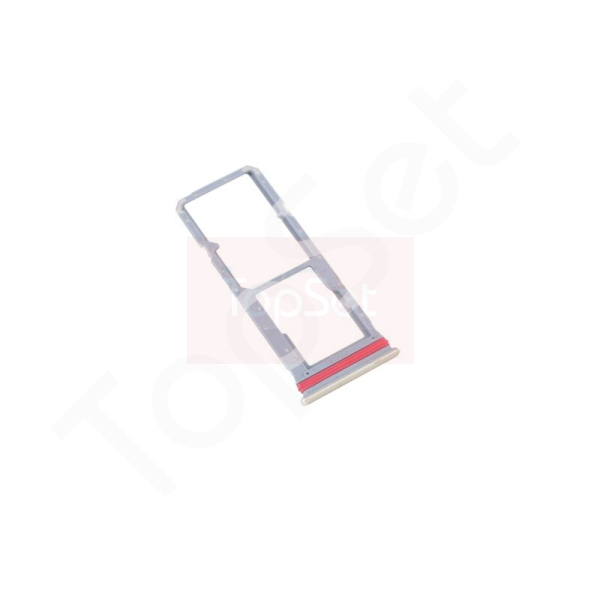 Контейнер SIM/SIM Лоток Vivo Y35 (V2205) Золото Контейнер SIM/SIM Лоток Vivo Y35 (V2205) Золото