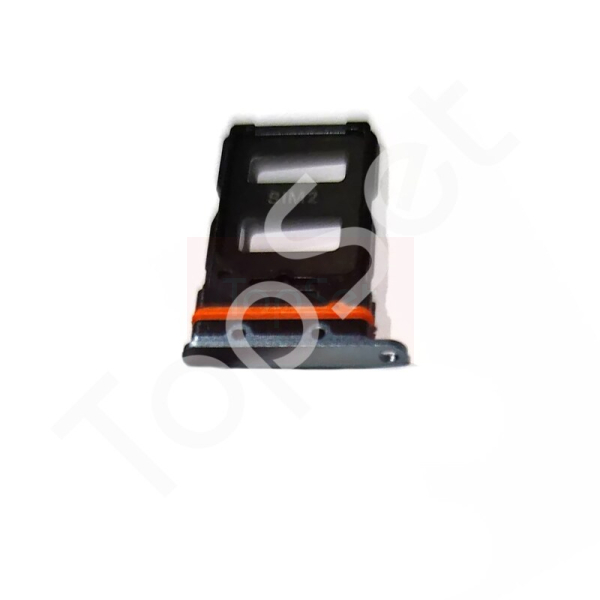 Контейнер SIM/SIM Лоток Xiaomi 12 (2201123G)/Xiaomi 12X (2112123AG) Голубой
